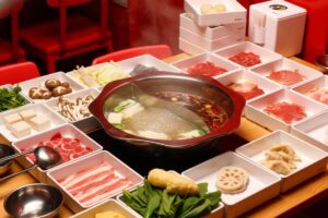 คู่มือเลือกน้ำซุปให้ถูกใจ