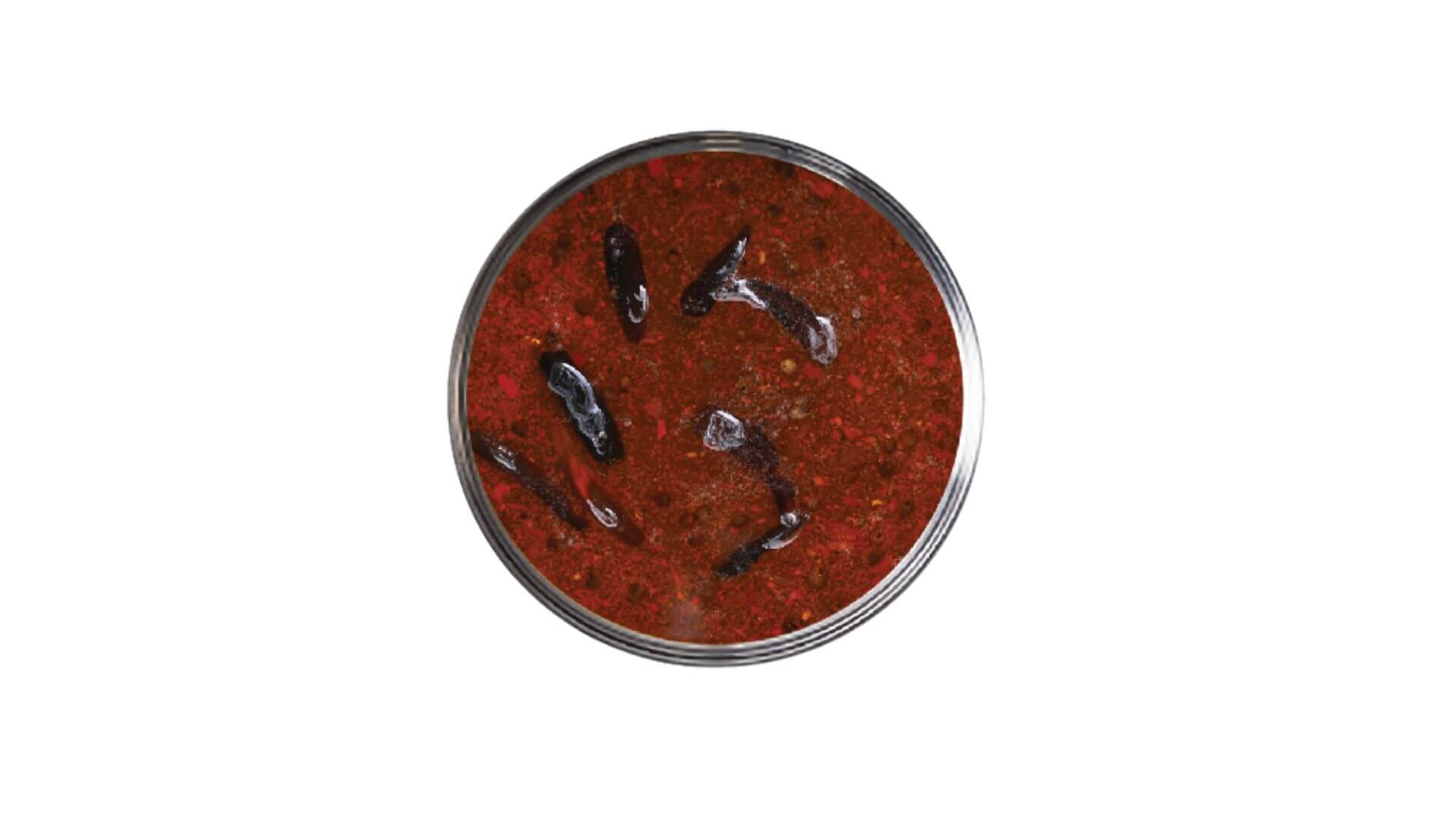 ซุปหม่าล่า Mala Soup